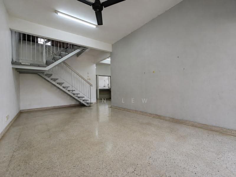 Rumah Teres 2-Tingkat untuk Dijual di Taman Midah (Cheras) - Ken Lew - Interior - PropertyGuru.com.my