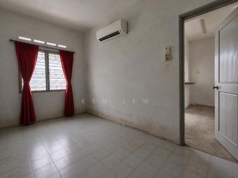 Rumah Teres 2-Tingkat untuk Dijual di Taman Midah (Cheras) - Ken Lew - Interior - PropertyGuru.com.my