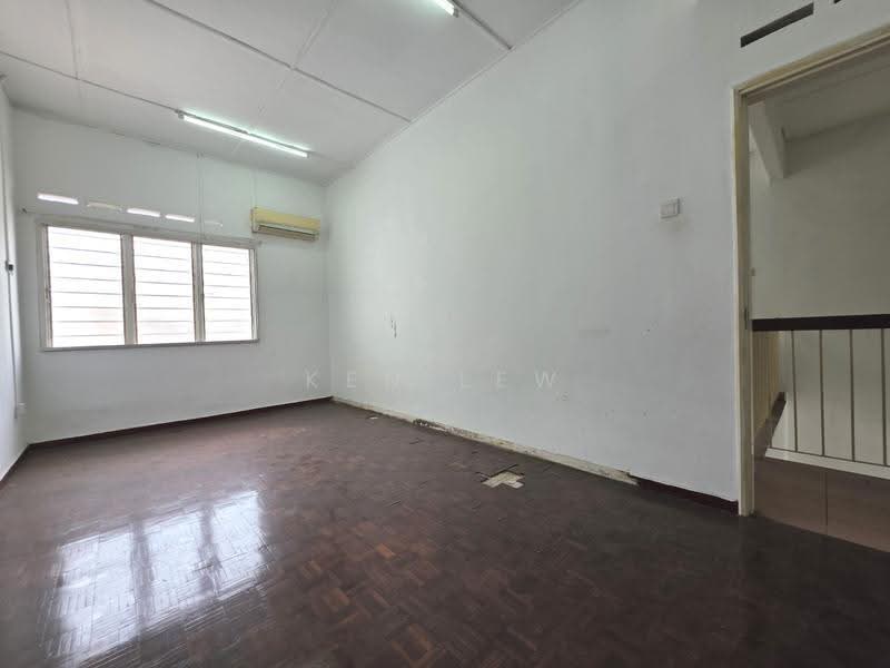 Rumah Teres 2-Tingkat untuk Dijual di Taman Midah (Cheras) - Ken Lew - Interior - PropertyGuru.com.my