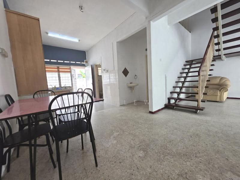 Rumah Teres 2-Tingkat untuk Dijual di Taman Midah (Cheras) - Ken Lew - Dining Room - PropertyGuru.com.my