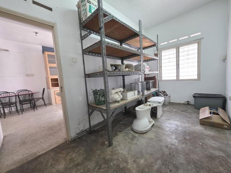 Rumah Teres 2-Tingkat untuk Dijual di Taman Midah (Cheras) - Ken Lew - Interior - PropertyGuru.com.my