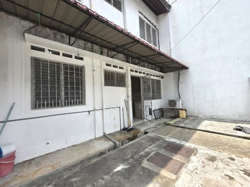 Rumah Teres 2-Tingkat untuk Dijual di Taman Midah (Cheras) - Ken Lew - Exterior - PropertyGuru.com.my
