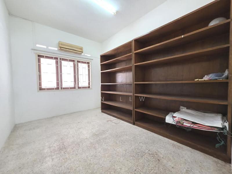 Rumah Teres 2-Tingkat untuk Dijual di Taman Midah (Cheras) - Ken Lew - Interior - PropertyGuru.com.my