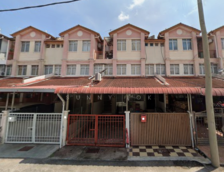 For Sale - Desa Titi Panjang