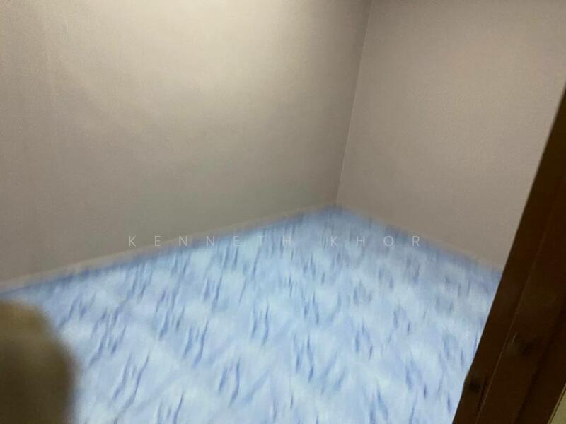 Untuk Dijual - Taman Megah Ria