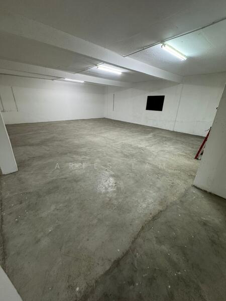 For Rent - Ulu Tiram Ulus Tirams