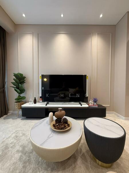 Untuk Disewa - SO Sofitel Kuala Lumpur Residences