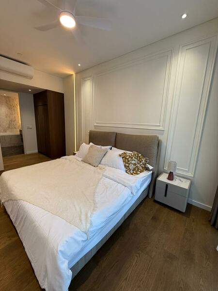 Untuk Disewa - SO Sofitel Kuala Lumpur Residences