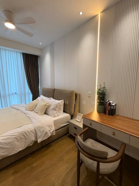 Untuk Disewa - SO Sofitel Kuala Lumpur Residences