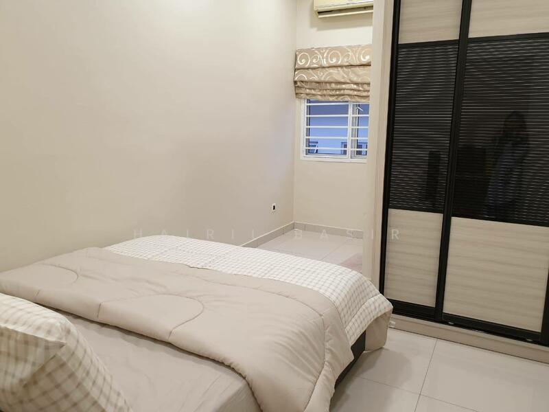 For Rent - Bukit Bandaraya Seksyen U11, Shah Alam