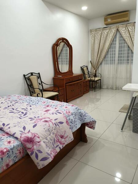 For Rent - Bukit Bandaraya Seksyen U11, Shah Alam