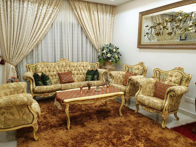 For Rent - Bukit Bandaraya Seksyen U11, Shah Alam