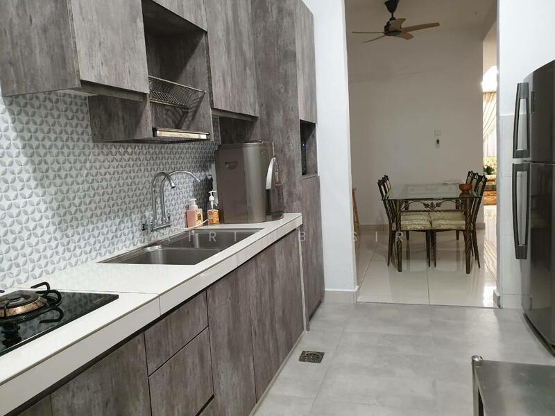 For Rent - Bukit Bandaraya Seksyen U11, Shah Alam