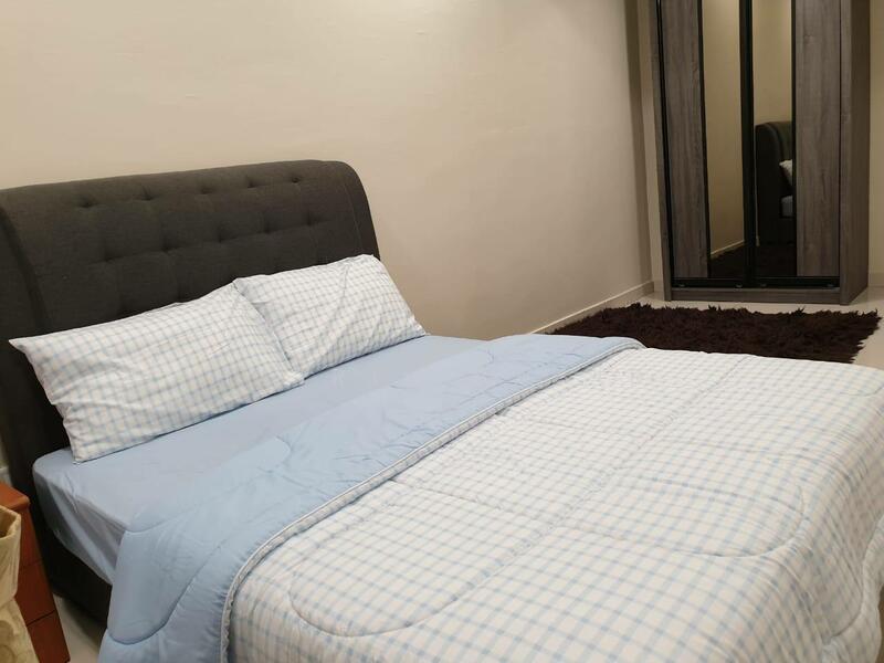 For Rent - Bukit Bandaraya Seksyen U11, Shah Alam