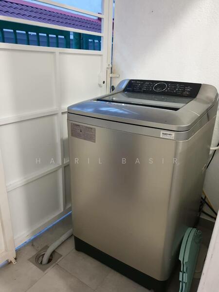 For Rent - Bukit Bandaraya Seksyen U11, Shah Alam