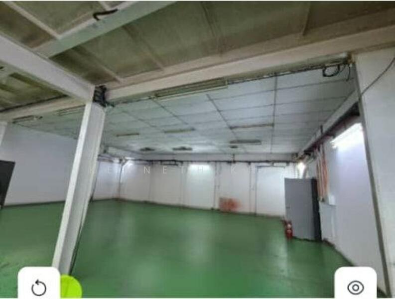 For Rent - Bandar Baru Permas Jaya