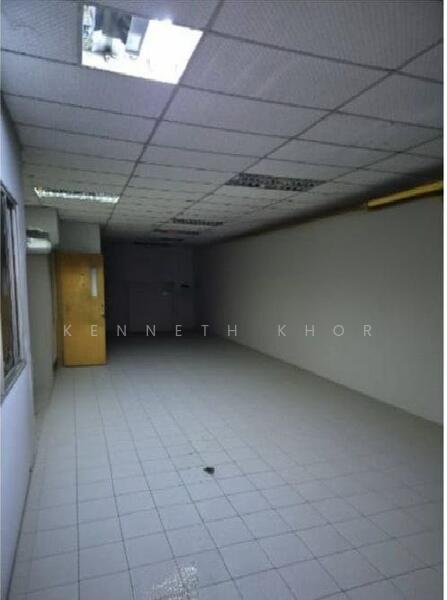 For Rent - Bandar Baru Permas Jaya