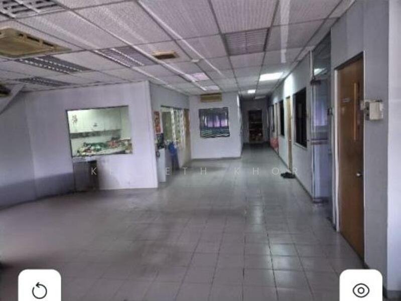 For Rent - Bandar Baru Permas Jaya