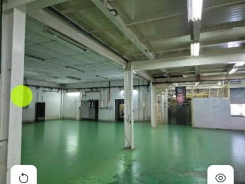 For Rent - Bandar Baru Permas Jaya