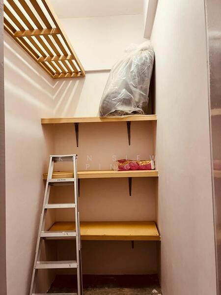 For Sale - Floridale Condominium