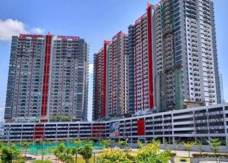 For Sale - Koi Prima Condominium