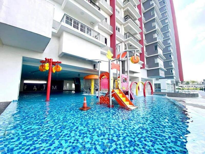For Sale - Koi Prima Condominium
