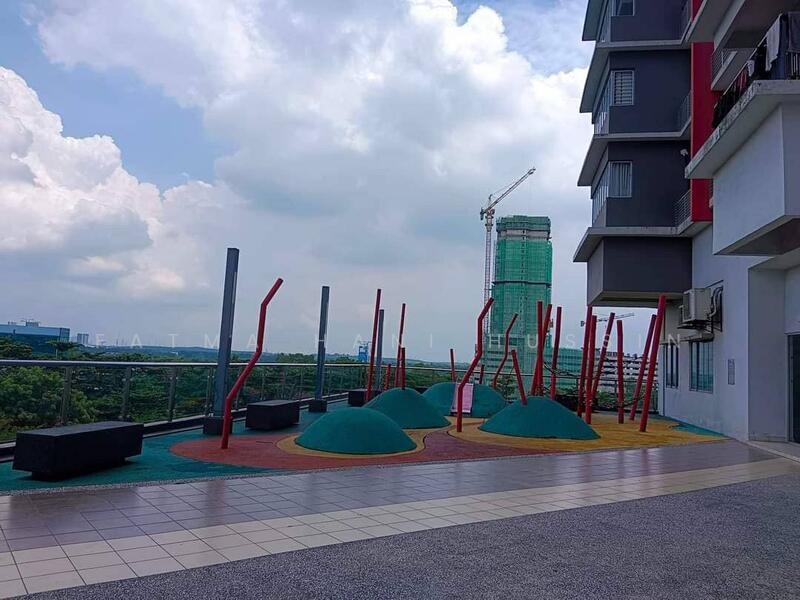 For Sale - Koi Prima Condominium