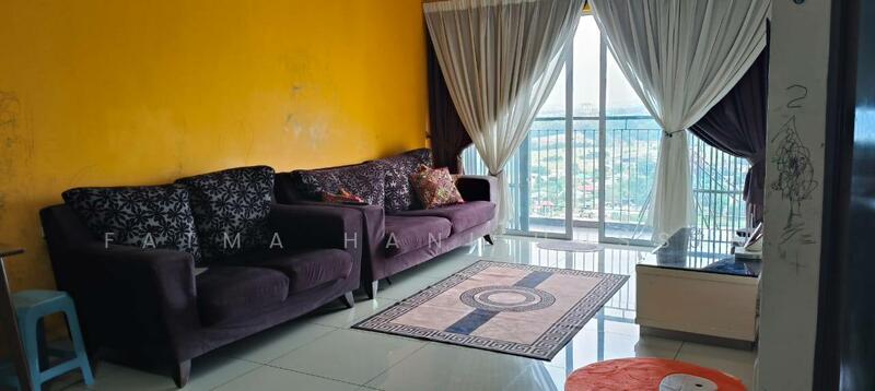 For Sale - Koi Prima Condominium