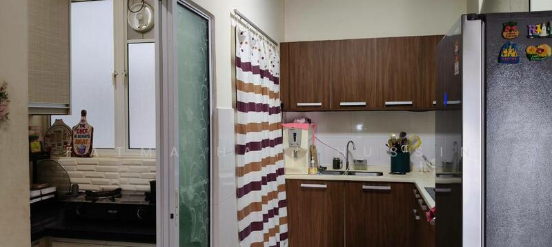 For Sale - Koi Prima Condominium