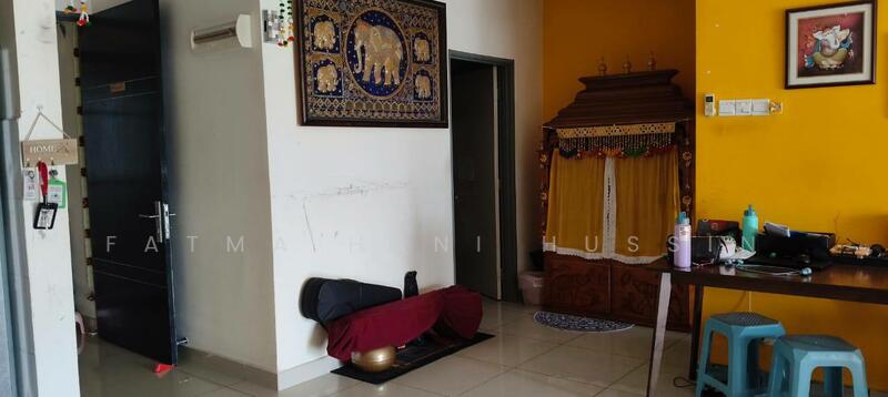 For Sale - Koi Prima Condominium