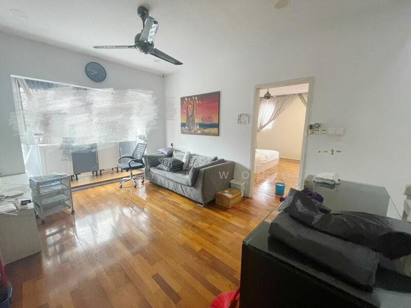 Sunway Spk, 2.5sty End Lot, North, Freehold, 32x75, Reno, Desa parkcity, Kepong untuk Untuk Dijual - RM 2,500,000, Feb 2026 - PropertyGuru.com.my