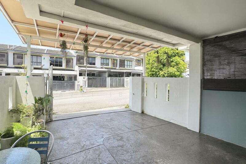 Untuk Dijual - Taman Saujana Sekata (Sungai Merab)