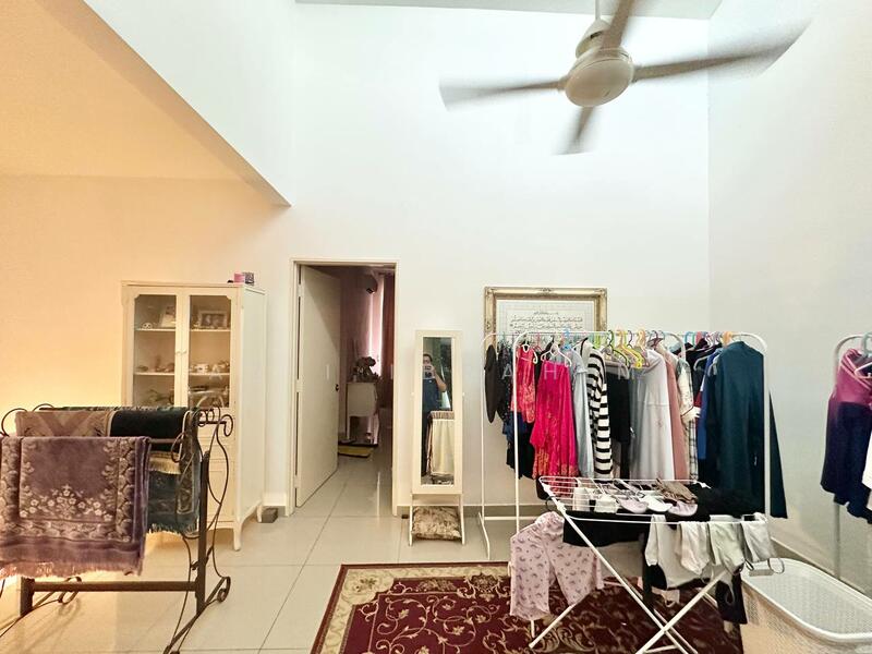 Untuk Dijual - Taman Saujana Sekata (Sungai Merab)