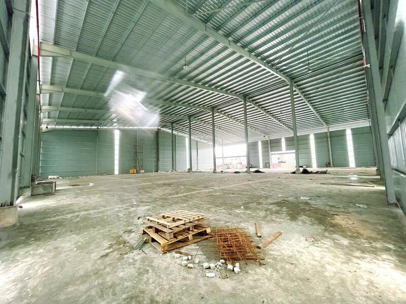 Detached Factory for Rent in Teluk Panglima Garang (Banting) - JC Tai - PropertyGuru.com.my