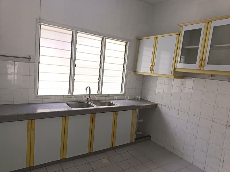 Rumah Teres 2 Tingkat untuk Dijual di Bandar Baru Sri Petaling (Sri Petaling) - Amy Hong - Kitchen - PropertyGuru.com.my