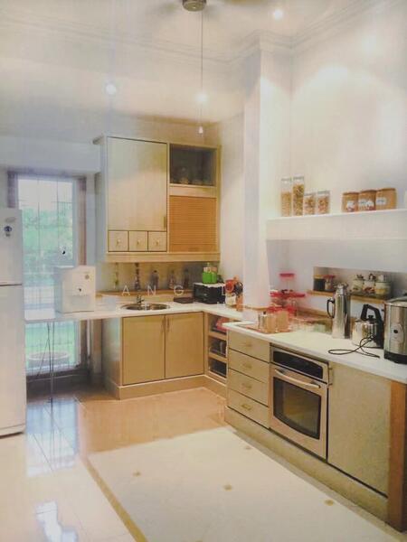 Untuk Dijual - 2 storey bungalow | Taman Tambun Indah | 7200sf | Guarded | Renovated | For Sale