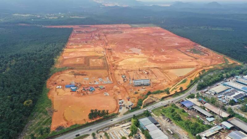 Detached Factory for Sale in Kawasan Perindustrian Kelapa Sawit (Kulai) - Tom Chiew - PropertyGuru.com.my