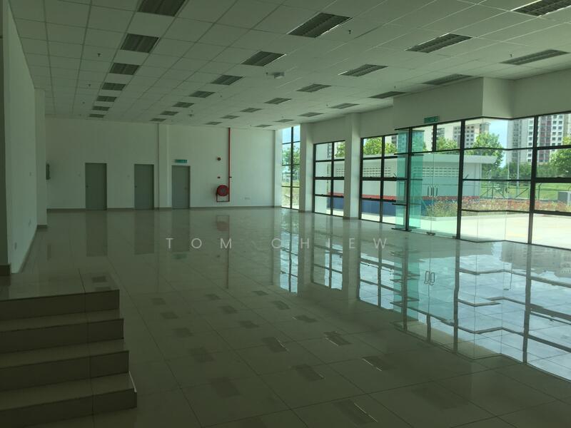Detached Factory for Sale in Kawasan Perindustrian Kelapa Sawit (Kulai) - Tom Chiew - PropertyGuru.com.my