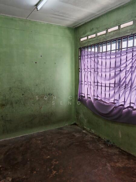 For Rent - Taman Cahaya Masai @ Pasir Gudang