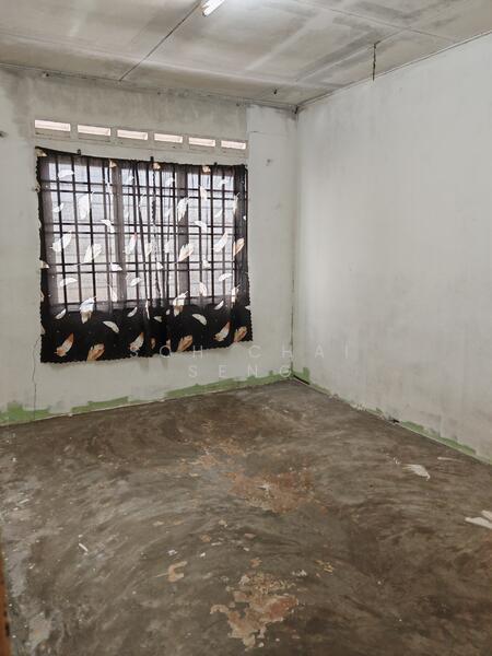 For Rent - Taman Cahaya Masai @ Pasir Gudang