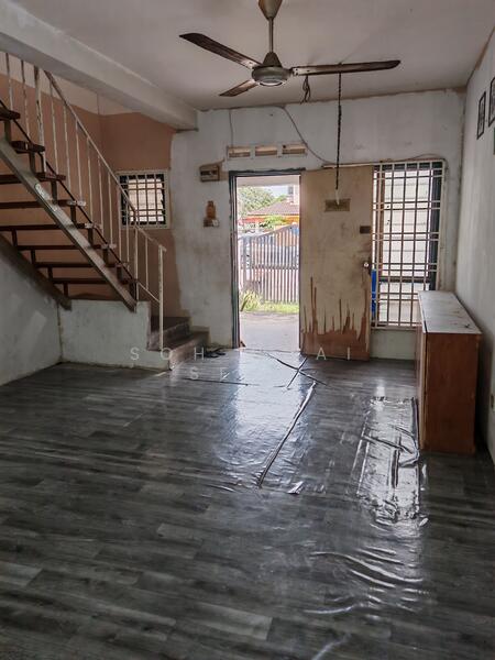 For Rent - Taman Cahaya Masai @ Pasir Gudang