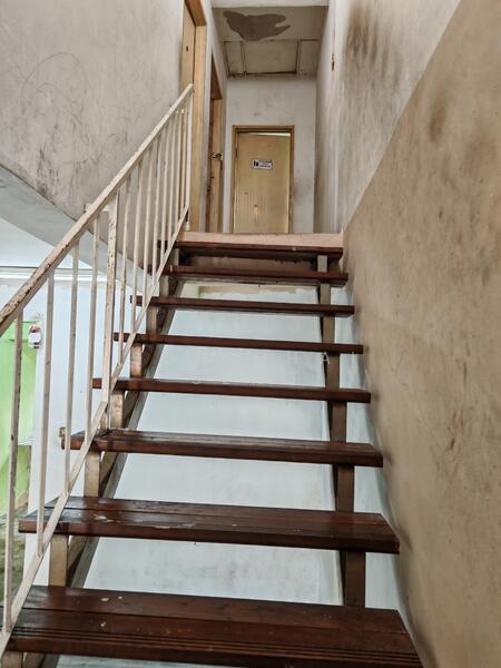 For Rent - Taman Cahaya Masai @ Pasir Gudang