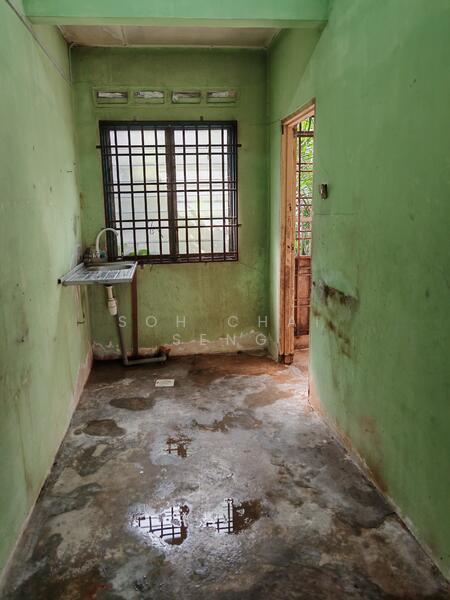 For Rent - Taman Cahaya Masai @ Pasir Gudang