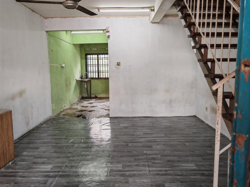 For Rent - Taman Cahaya Masai @ Pasir Gudang