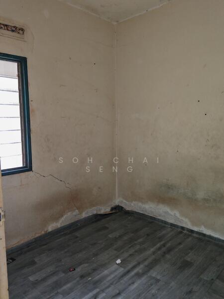 For Rent - Taman Cahaya Masai @ Pasir Gudang