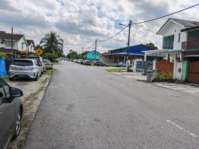 For Rent - Taman Cahaya Masai @ Pasir Gudang