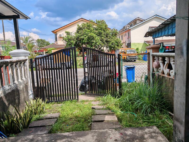 For Rent - Taman Cahaya Masai @ Pasir Gudang