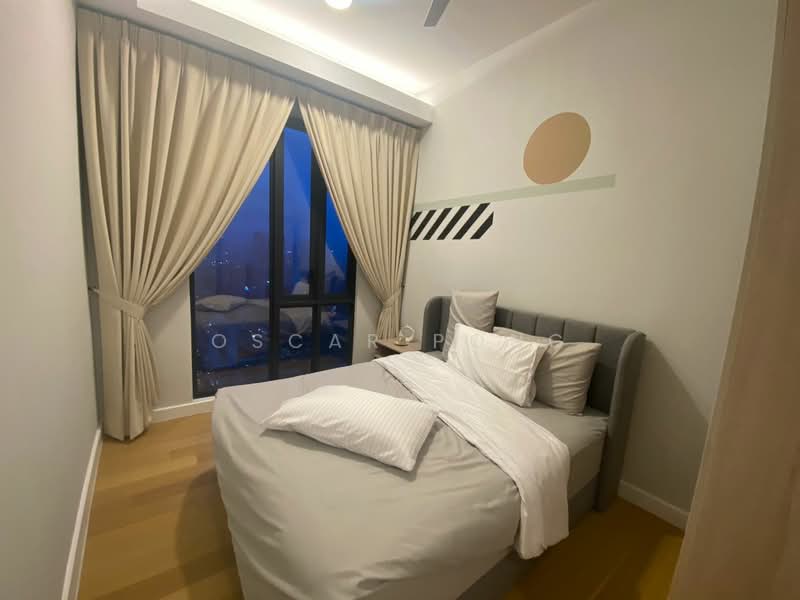 For Rent - The Sentral Suites