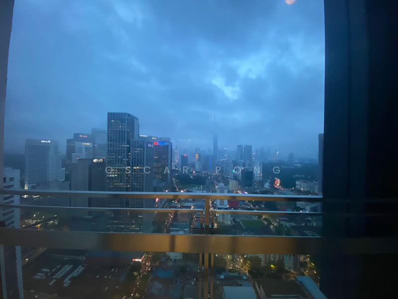 For Rent - The Sentral Suites