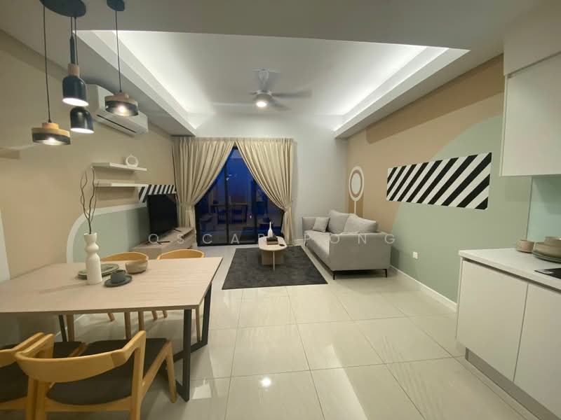 For Rent - The Sentral Suites
